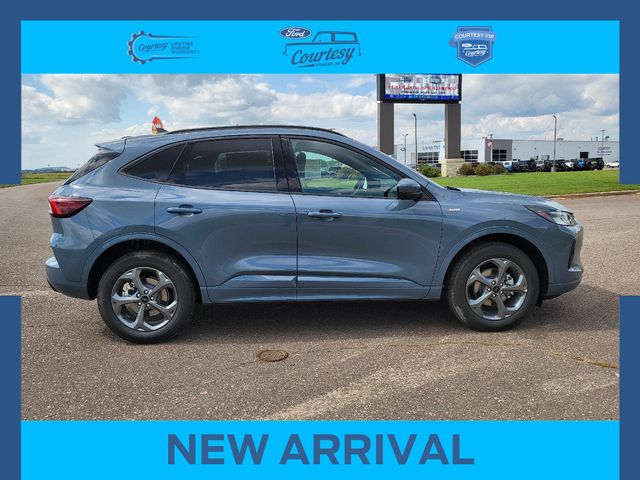 2024 Ford Escape ST-Line Select