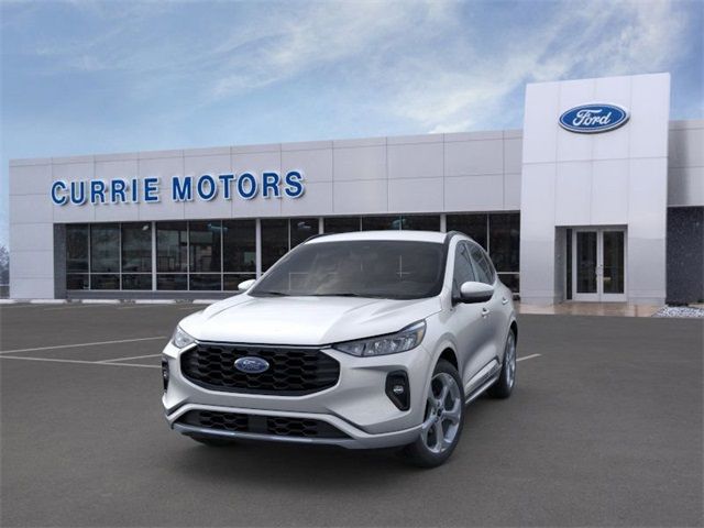 2024 Ford Escape ST-Line Select