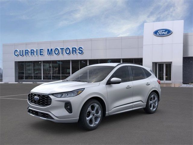 2024 Ford Escape ST-Line Select