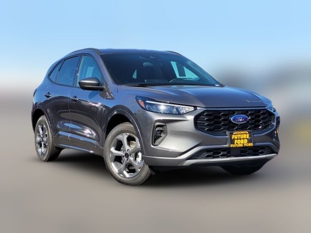 2024 Ford Escape ST-Line Select