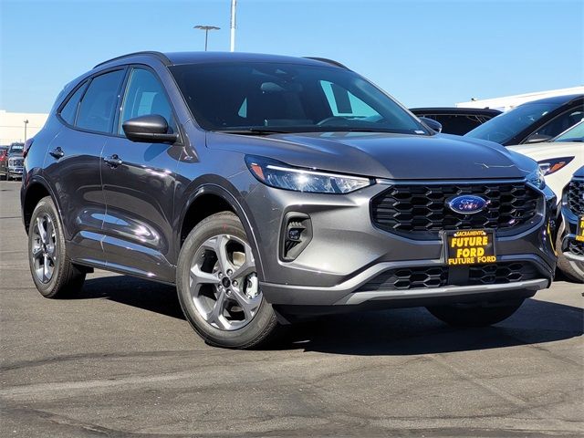 2024 Ford Escape ST-Line Select