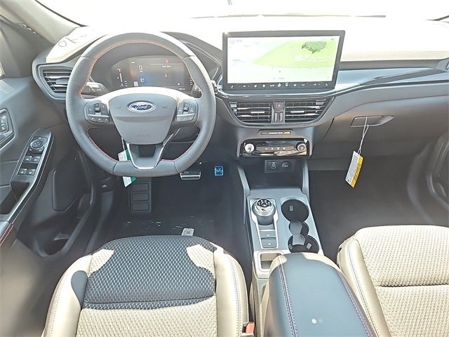 2024 Ford Escape ST-Line Select