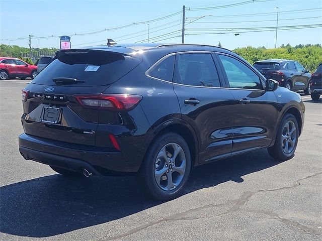 2024 Ford Escape ST-Line Select