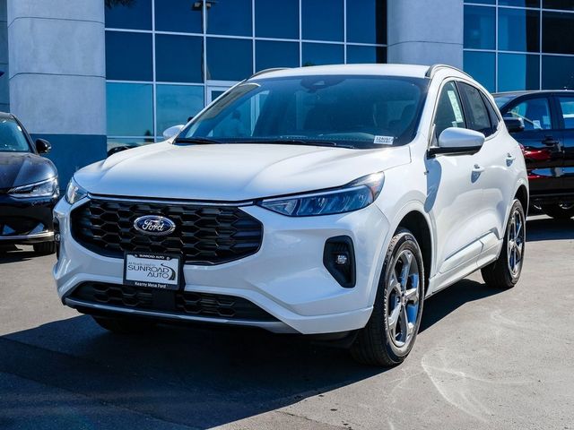 2024 Ford Escape ST-Line Select