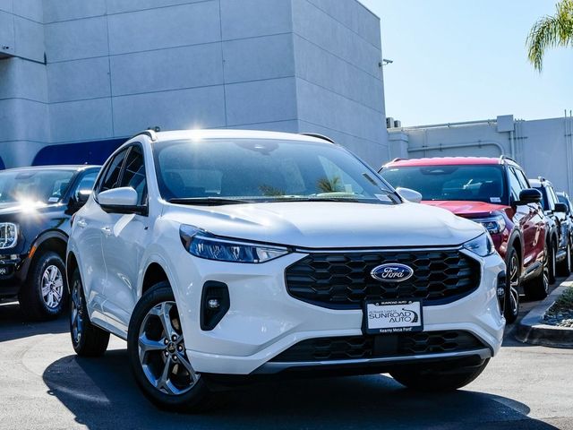 2024 Ford Escape ST-Line Select