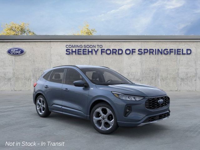 2024 Ford Escape ST-Line Select