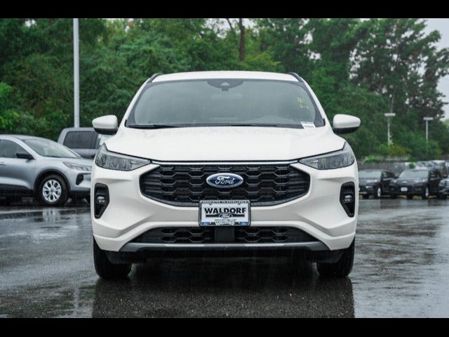 2024 Ford Escape ST-Line Select