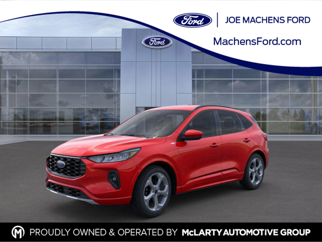 2024 Ford Escape ST-Line Select