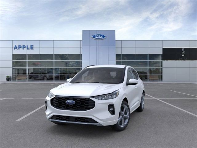 2024 Ford Escape ST-Line Select