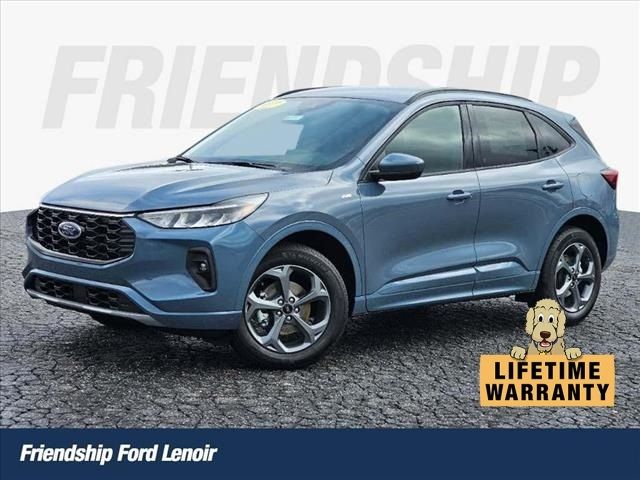 2024 Ford Escape ST-Line Select