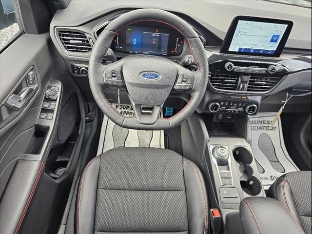 2024 Ford Escape ST-Line Select