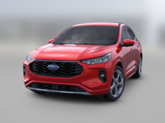 2024 Ford Escape ST-Line Select