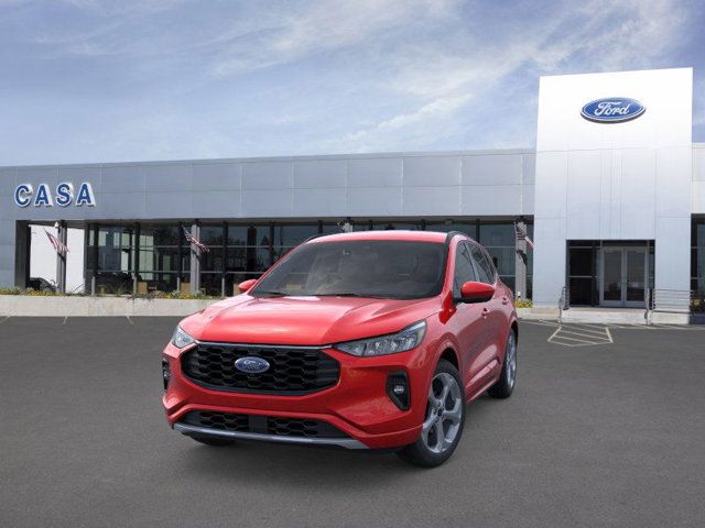 2024 Ford Escape ST-Line Select
