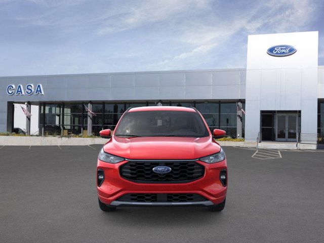 2024 Ford Escape ST-Line Select