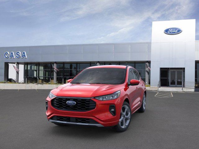 2024 Ford Escape ST-Line Select