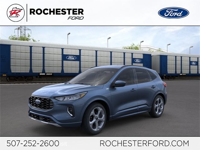 2024 Ford Escape ST-Line Select