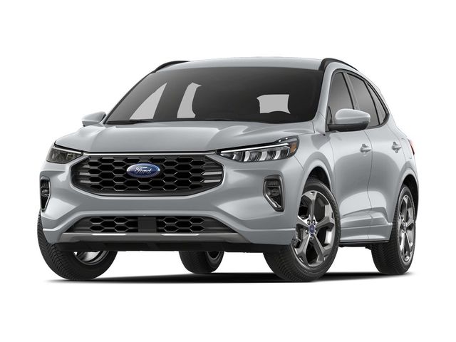 2024 Ford Escape ST-Line Select