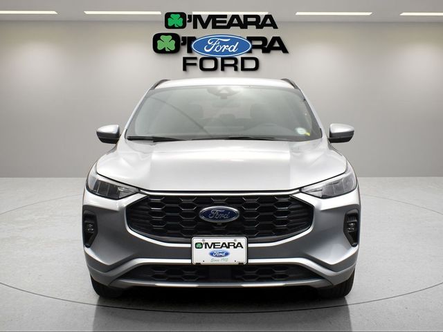 2024 Ford Escape ST-Line Select