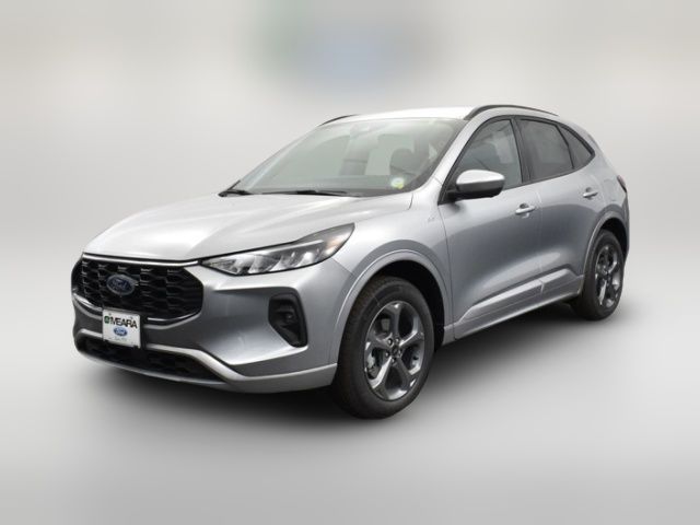 2024 Ford Escape ST-Line Select