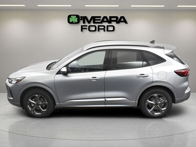 2024 Ford Escape ST-Line Select