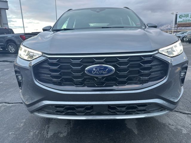 2024 Ford Escape ST-Line Select