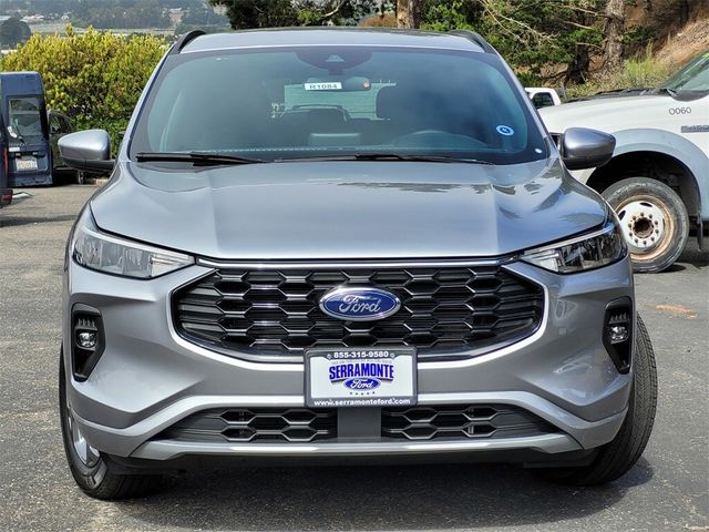 2024 Ford Escape ST-Line Select