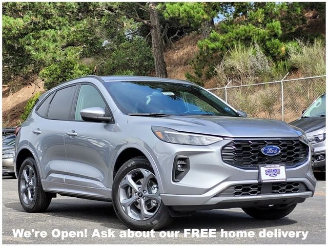 2024 Ford Escape ST-Line Select