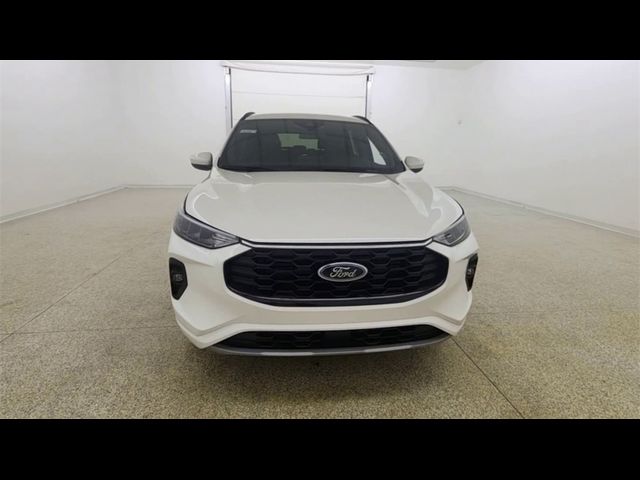 2024 Ford Escape ST-Line Select