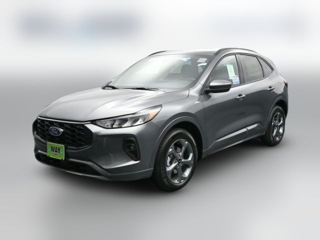2024 Ford Escape ST-Line Select