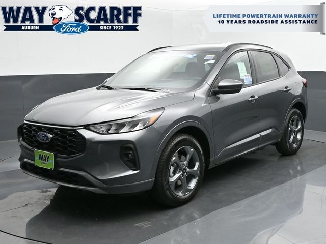 2024 Ford Escape ST-Line Select