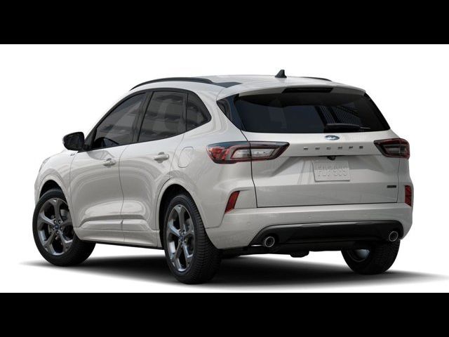 2024 Ford Escape ST-Line Select