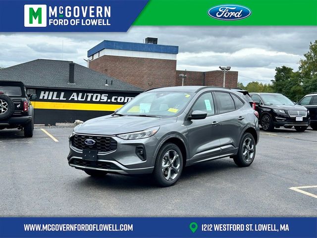 2024 Ford Escape ST-Line Select