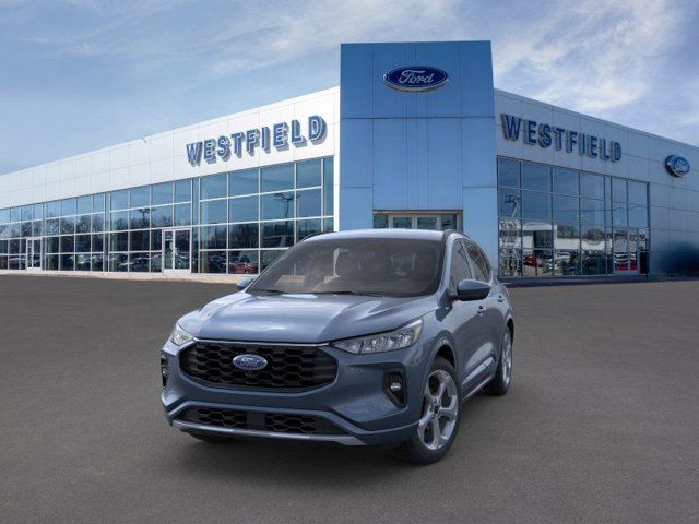 2024 Ford Escape ST-Line Select