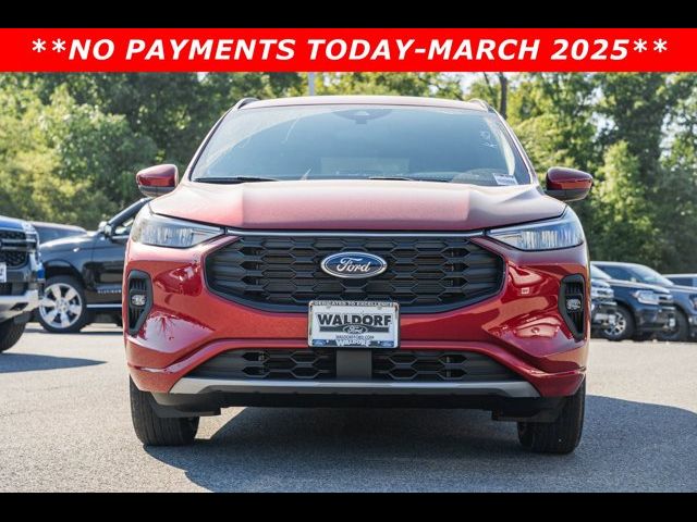 2024 Ford Escape ST-Line Select