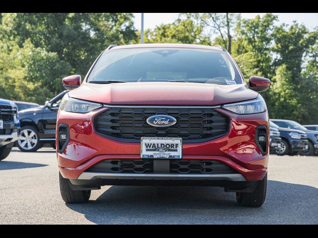 2024 Ford Escape ST-Line Select