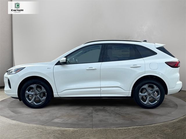 2024 Ford Escape ST-Line Select