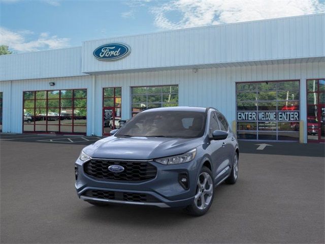 2024 Ford Escape ST-Line Select