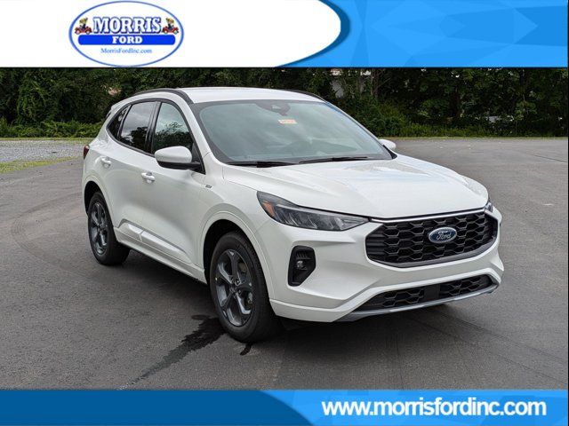 2024 Ford Escape ST-Line Select