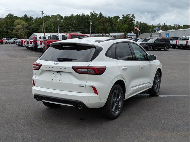 2024 Ford Escape ST-Line Select