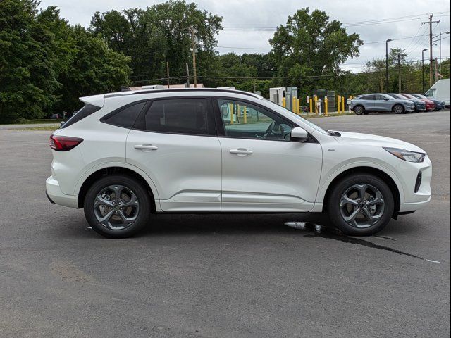 2024 Ford Escape ST-Line Select