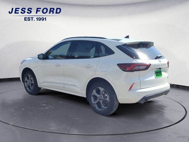 2024 Ford Escape ST-Line Select