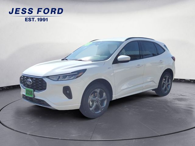 2024 Ford Escape ST-Line Select