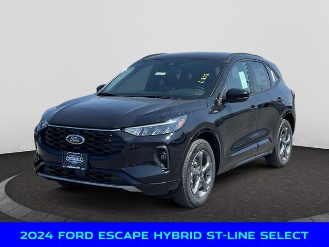 2024 Ford Escape ST-Line Select