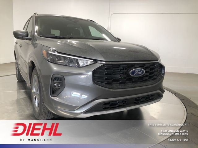 2024 Ford Escape ST-Line Select