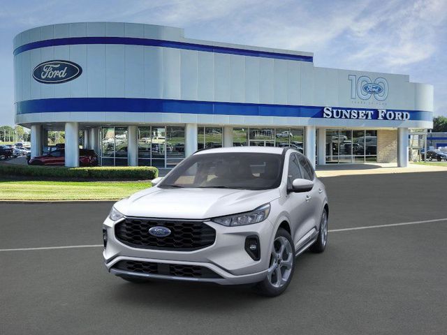 2024 Ford Escape ST-Line Select