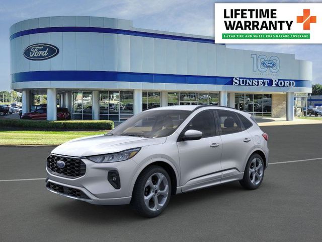 2024 Ford Escape ST-Line Select