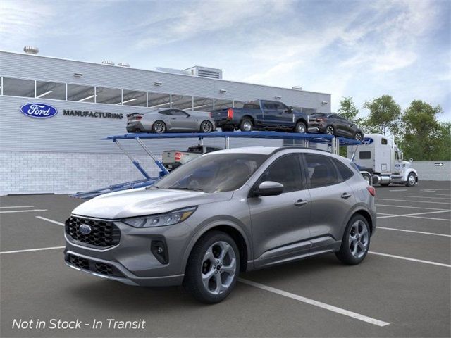 2024 Ford Escape ST-Line Select