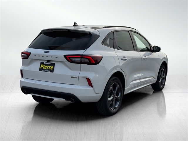 2024 Ford Escape ST-Line Select