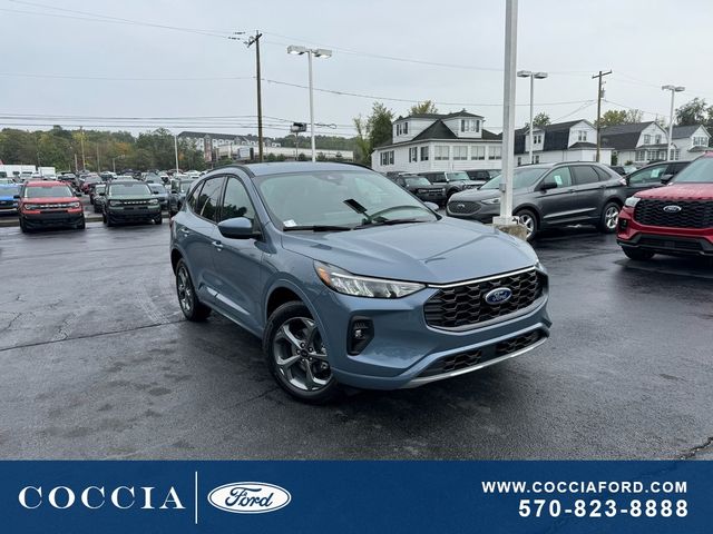 2024 Ford Escape ST-Line Select