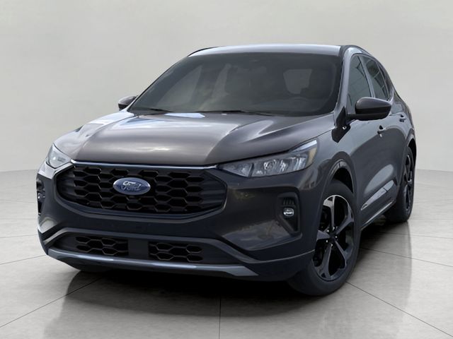 2024 Ford Escape ST-Line Select